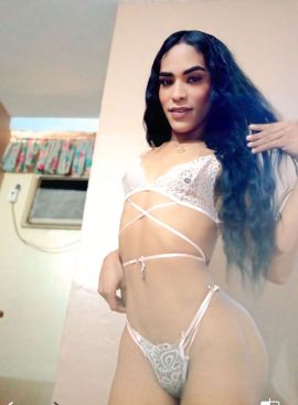 Fabiana Rodríguez 