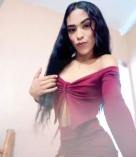 Fabiana Rodríguez 
