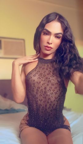 Fabiana Rodríguez 