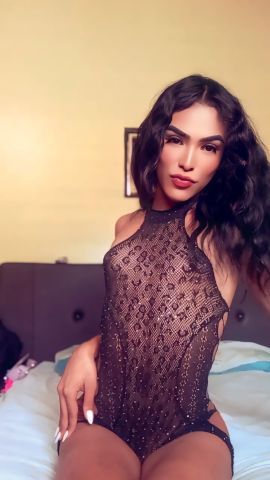 Fabiana Rodríguez 