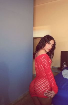 Fabiana Rodríguez 