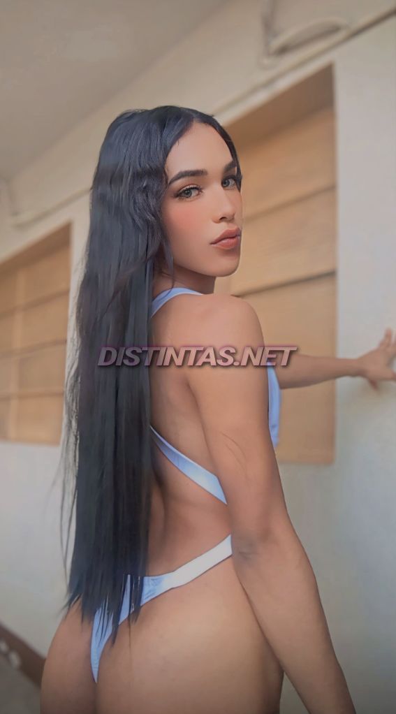 Fabiana Rodríguez 