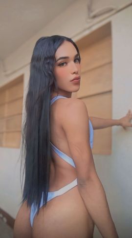 Fabiana Rodríguez 