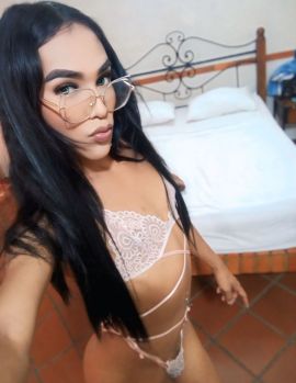Fabiana Rodríguez 