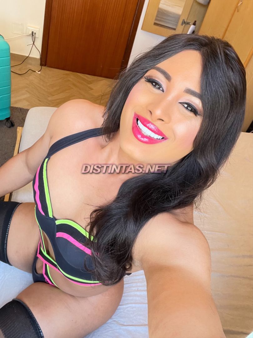 Geovanna diaz