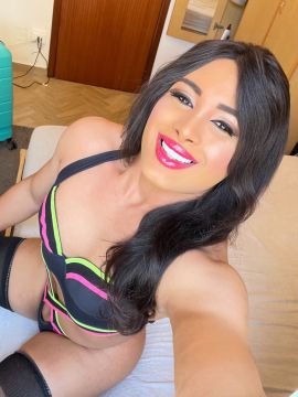 Geovanna diaz