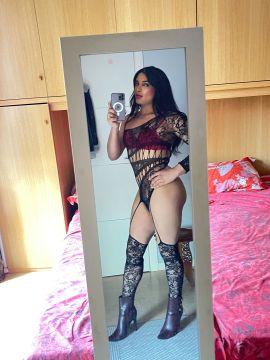 Geovanna diaz