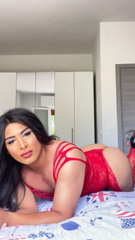 Geovanna diaz