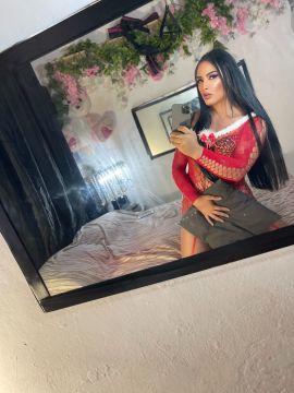 Geovanna diaz