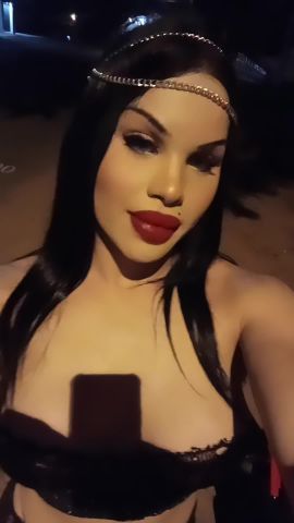 Diana larissa