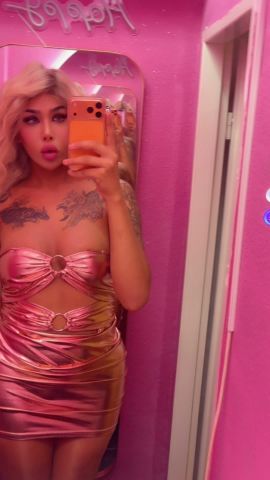 XL Angel