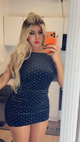 XL Angel