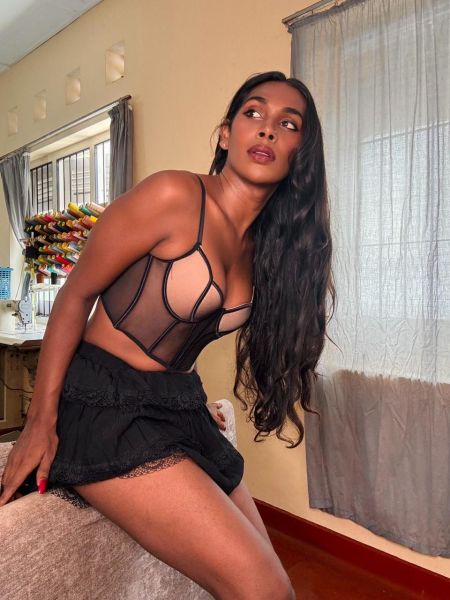 Escorts Trans Aaliya fellen in Colombo