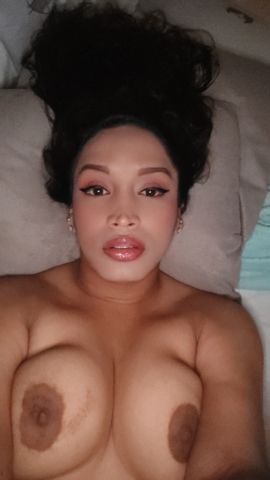 Shary Montes 