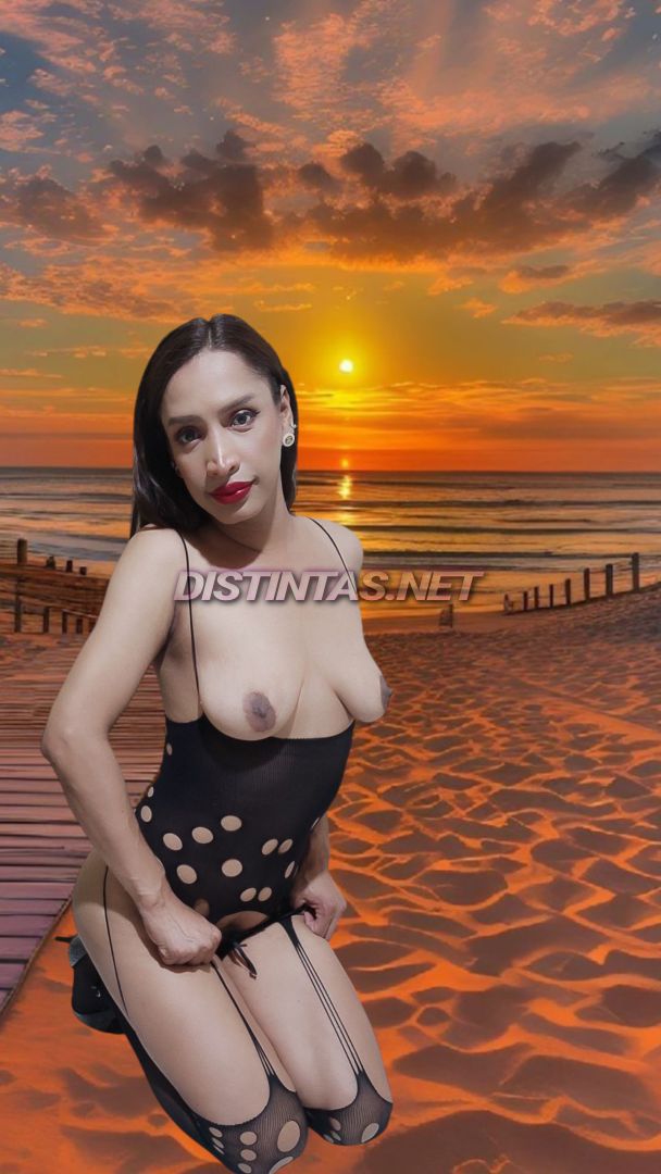 Shary Montes 