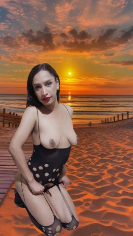 Shary Montes 