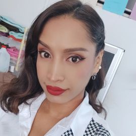 Shary Montes 