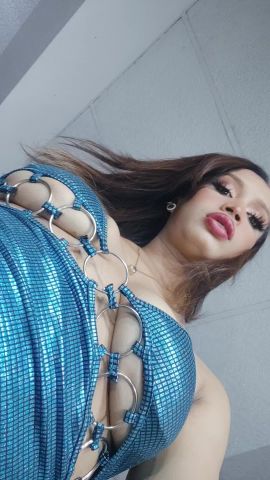 Shary Montes 