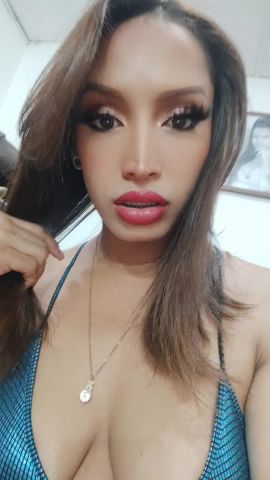 Shary Montes 