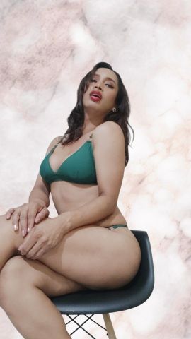 Shary Montes 