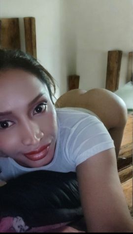 Shary Montes 