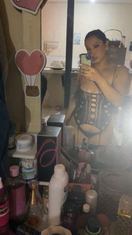 Shary Montes 