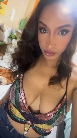 Shary Montes 
