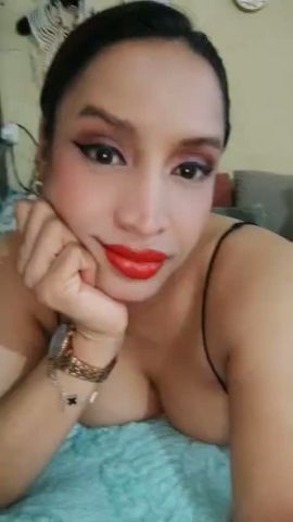 Shary Montes 