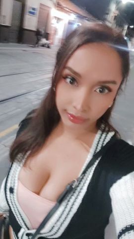 Shary Montes 