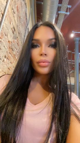 Amber Doll
