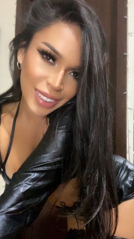 Amber Doll