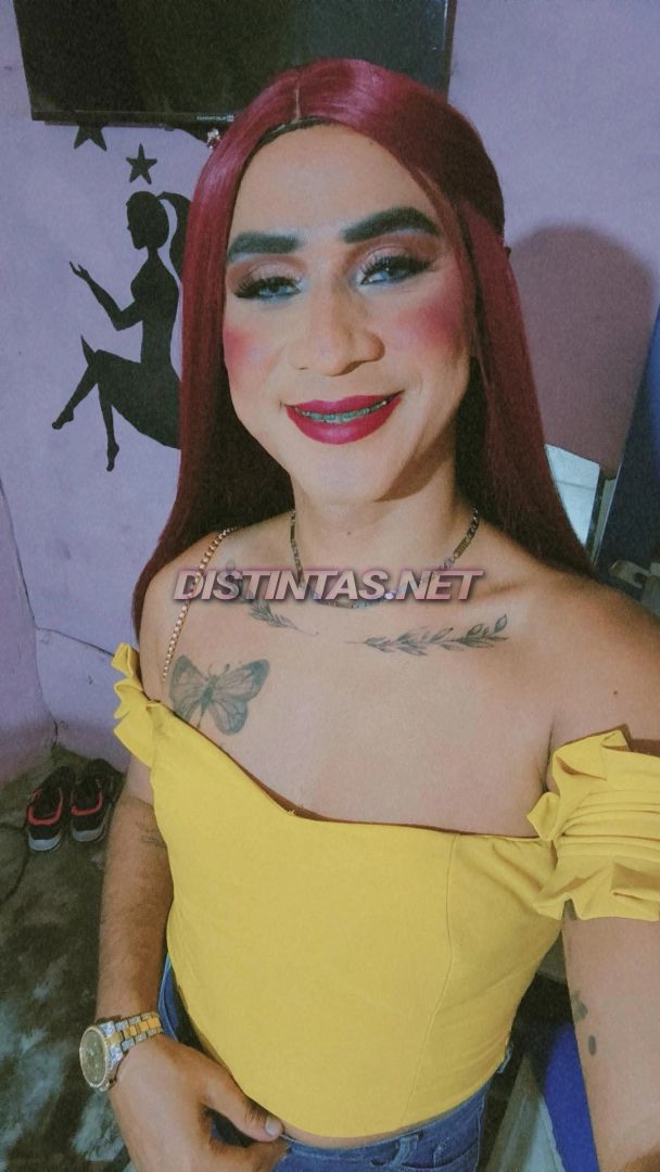 Sthephani Duarte