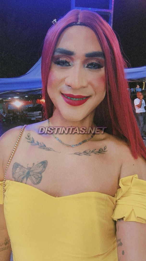 Sthephani Duarte