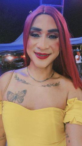 Sthephani Duarte