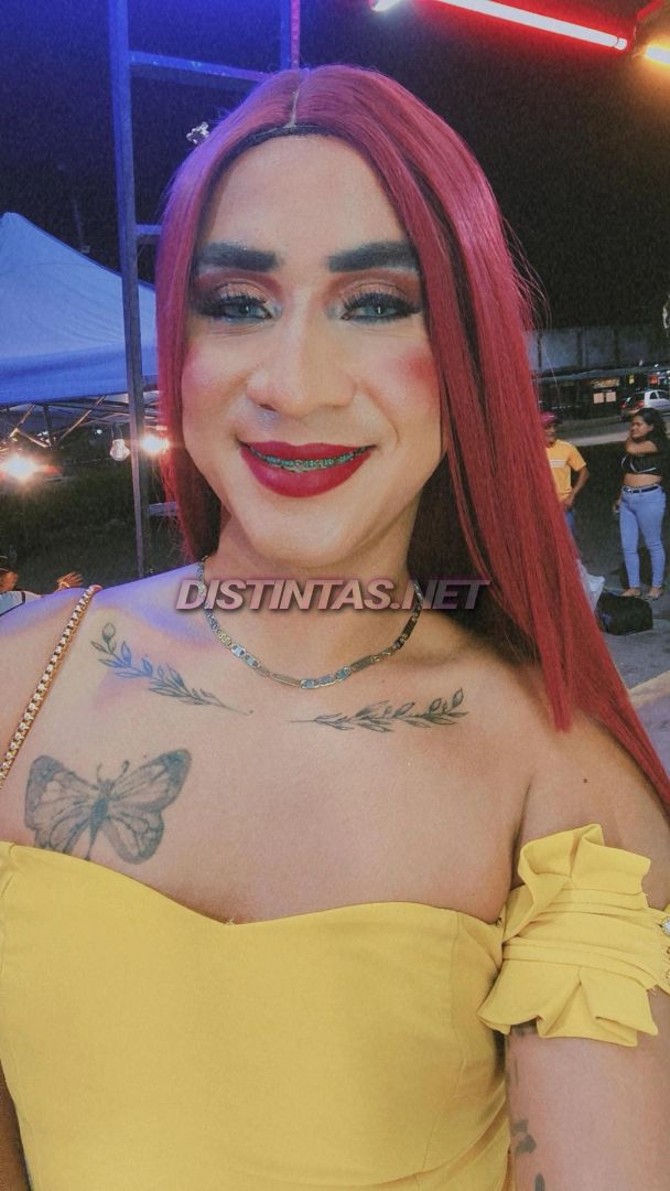 Sthephani Duarte