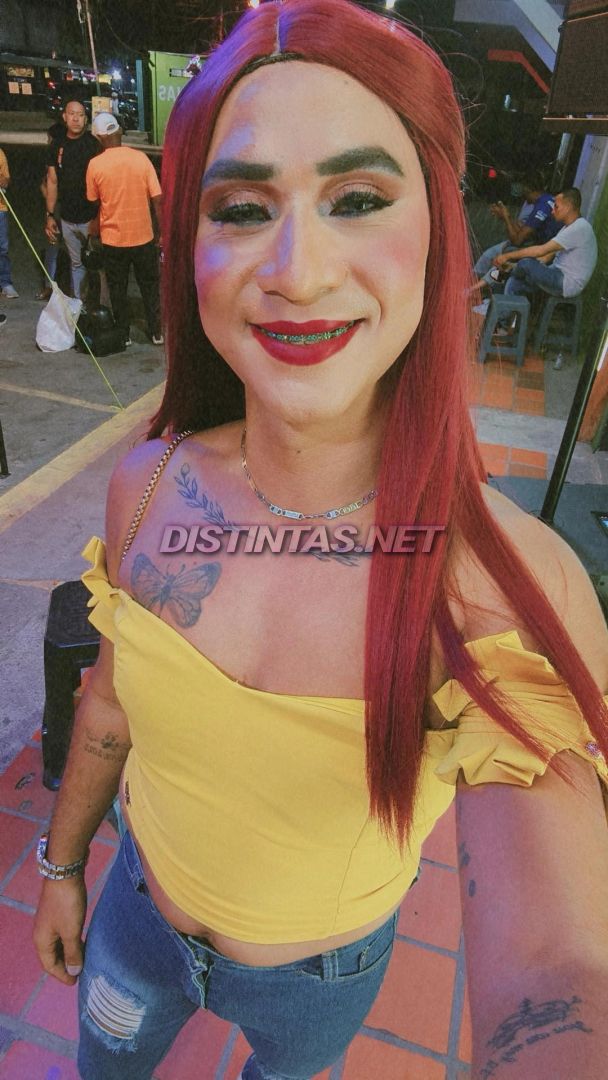 Sthephani Duarte