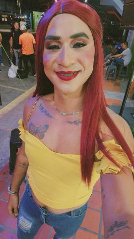 Sthephani Duarte