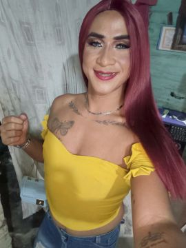 Sthephani Duarte