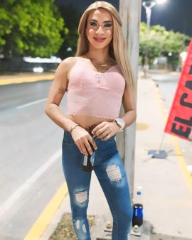 Sthephani Duarte