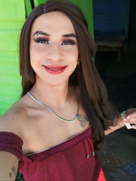 Sthephani Duarte