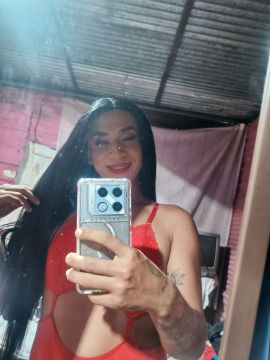 Sthephani Duarte