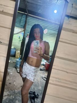 Sthephani Duarte