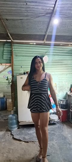 Sthephani Duarte