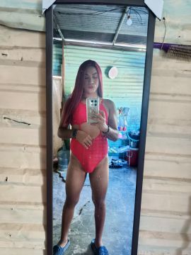 Sthephani Duarte