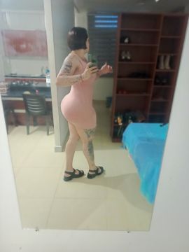 La Caballota