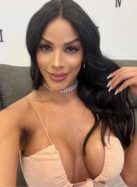 Alexandra Hernandez
