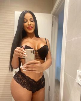 Alexandra Hernandez