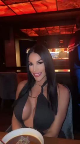 Alexandra Hernandez