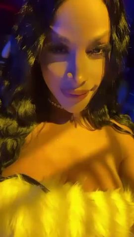 Alexandra Hernandez