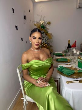 Alexandra Hernandez